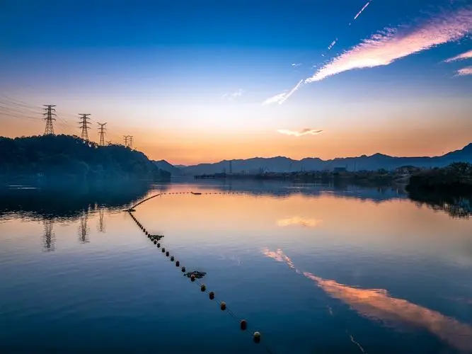 高性能环保智慧